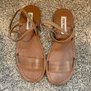 Steve Madden Size 5